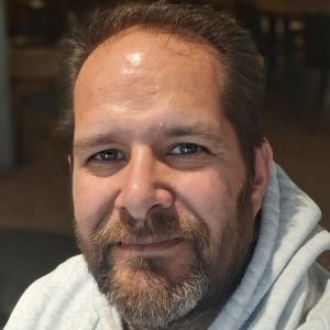 Francois Janse van Rensburg